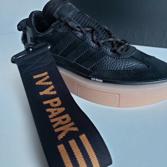 🌺 Ivy Park x Adidas Supersleek 72 Drip 2.2 - Picture 2 of 13